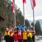 Bludenz als Sprungbrett zur Weltspitze 