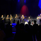 Yasmo & die Klangkantine und Lari   the Wolves