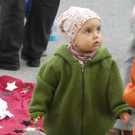 Lichterglanz und Weihnachtszauber