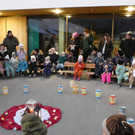 Lichterglanz und Weihnachtszauber