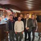 Vereinsmeisterschaft 2025 des TTC Sparkasse Bludenz