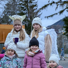 Christkindlpostamt Sulz