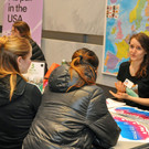 Wege ins Ausland auf einen Blick 