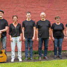 D\'Maivögl mit Liedermacher Konrad Bönig