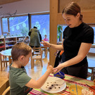 Frühkindliche Bildung in Bludenz stärken 