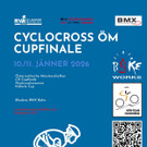 Cyclocross ÖM Bludenz