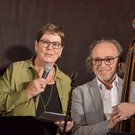 „Jazz am See“ begeisterte am 05.01.2026 im Pfarrheim Lochau