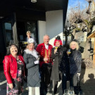 Kaffeekränzle der SPÖ-Frauen Bludenz