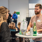 Orientierung für den Schritt ins Ausland 