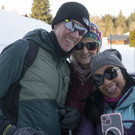 Überraschungswanderung der Naturfreunde Dornbirn