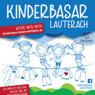 Kinderbasar Lauterach