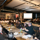 Weitere Eindrücke der 97. Generalversammlung