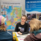 „Danke, für die vielen Abenteuer“ 