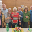 Kabarett mit Herz, Witz und Musik