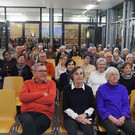 .ZEIT IST HIRN – Vortrag von Primarius Dr. Philipp Werner