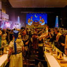 Mufängar Ball 2026 begeistert im ausverkauften Spannrahmen