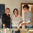 Wir blicken im Kneipp-Aktiv-Club Klostertal auf einen erfüllten Spätherbst zurück.