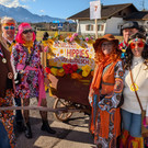 die letzten Hipppies von Ludesch