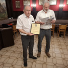 Preisjassen der Zipfelkappen Nüziders