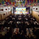 NRZ Bälle 6. und 7. Feber 2026 - Närrsiche Kreuzfahrt