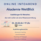 Akademie Weitblick