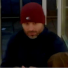 Bewaffneter Raub: Fahndungsfotos