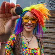 Martina aus Dornbirn