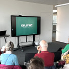 Betriebsbesichtigung Gunz