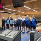 Landesbewerbe Sportkegeln Sprint und Tandem Mixed