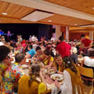 Feuerwehrball in Doren