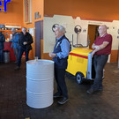 SAURER-Museum in Arbon