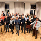 Die 13. Jam-Session in Lochau erzielte einen Besucherrekord