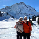 Wandertag Salober zum Körbersee am 26. Februar