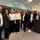 Unternehmerfrühstück: Tradition mit Start-up-Spirit 