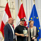 Bludenz prägt Vorarlbergs Medaillenspiegel