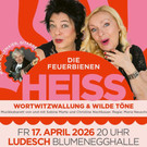  „Die Feuerbienen“