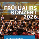 Frühjahrskonzert 2026