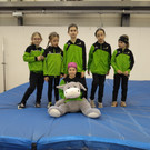 Hallenmeister Weit mit TS Weiler