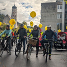 Bludenz radelt in den Frühling