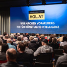 Das war ahead x vorarlberg by VOL.AT 2026