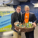 Us dr Gondl mit Dr. Daniel Neyer