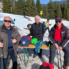 Vereinsmeisterschaft 2026