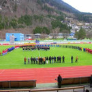 25. Europa Jugend Cup U17 2006, Bludenz