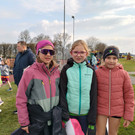 TS Weiler beim Rhylauf 2026