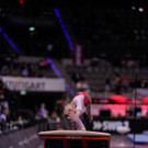 Internationale Einsatz für Jana Beck beim DTB-Pokal