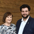 Hoher Bedarf an Neumitgliedern