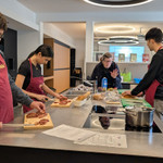 Workshop gegen Lebensmittelverschwendung 