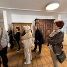 Ausflug nach Schruns