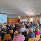 Schlaganfall – jede Minute zählt