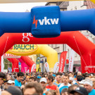 Bludenz steht am 26. April im Zeichen des Laufsports